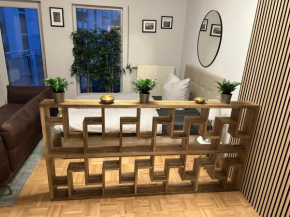 Wohnung im Zentrum der Dresdner Neustadt mit Außenstellplatz
